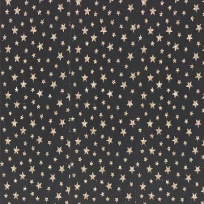 Elasztikus tüll csillag glitteres mintával